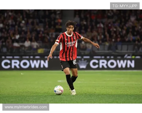 米兰体育.com关注米兰俱乐部的青训发展、青年球员崛起及未来潜力分析